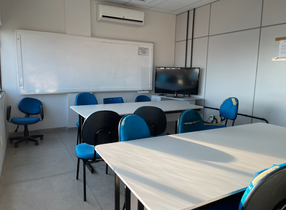 Sala de videoconferencia 2