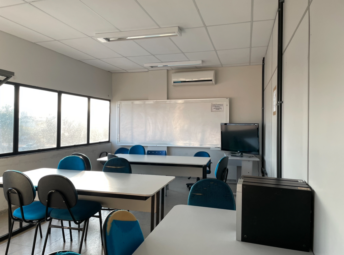 Sala de videoconferencia 3