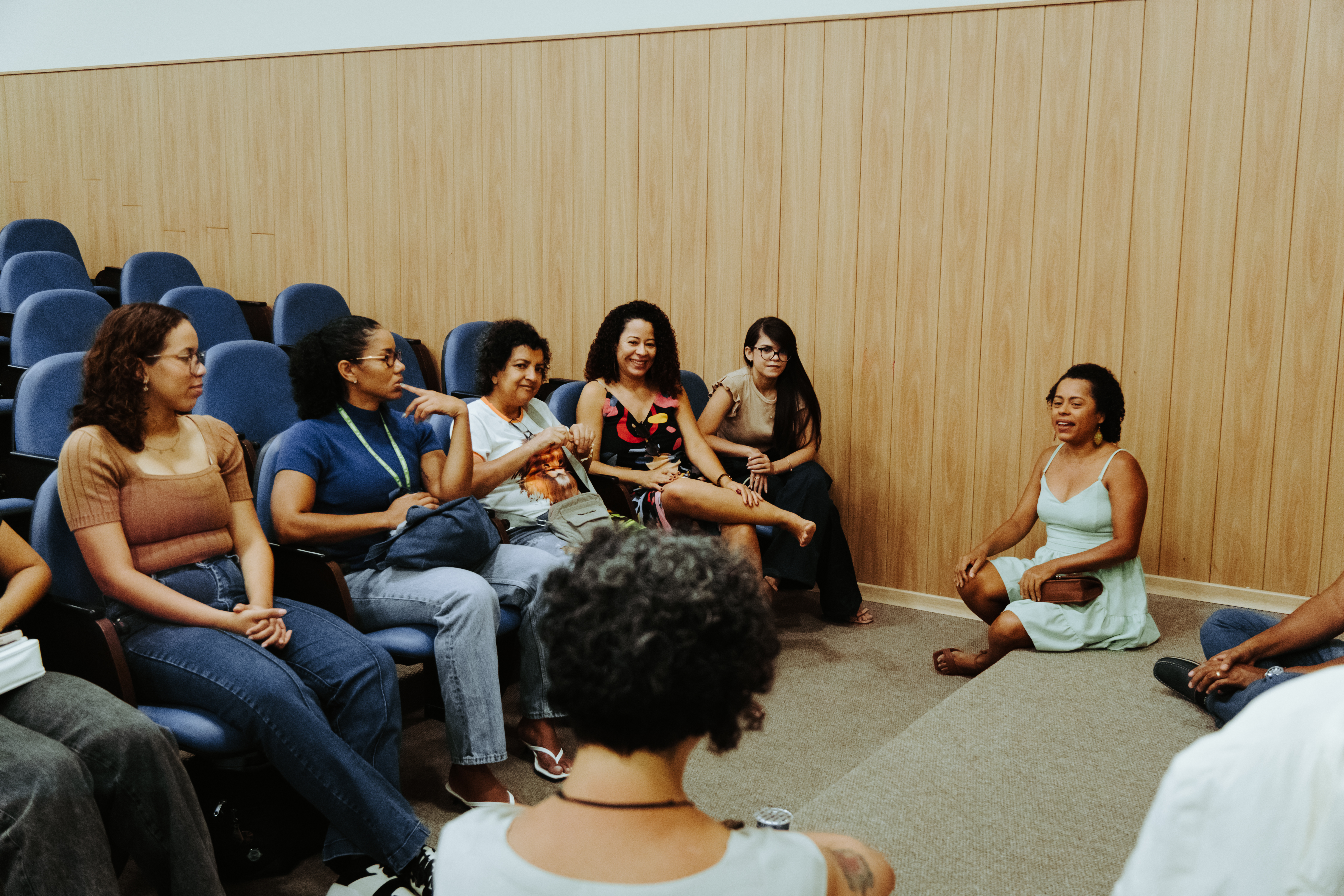 “Atenção Psicossocial e Determinação Social da Saúde: os desafios da produção do cuidado no campo da Saúde Mental sustentada na equidade e interseccionalidade”2