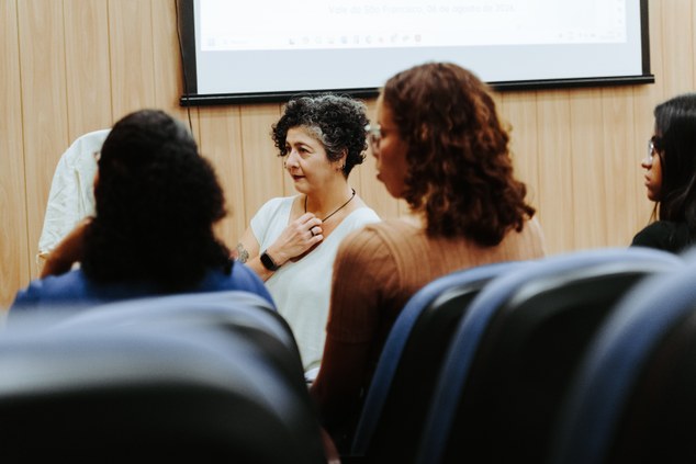 “Atenção Psicossocial e Determinação Social da Saúde: os desafios da produção do cuidado no campo da Saúde Mental sustentada na equidade e interseccionalidade” 4