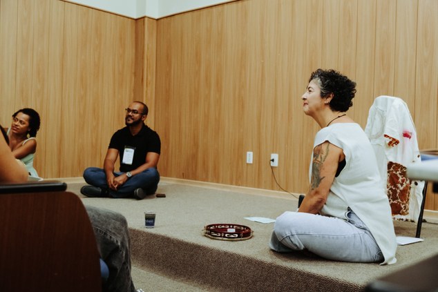 “Atenção Psicossocial e Determinação Social da Saúde: os desafios da produção do cuidado no campo da Saúde Mental sustentada na equidade e interseccionalidade”