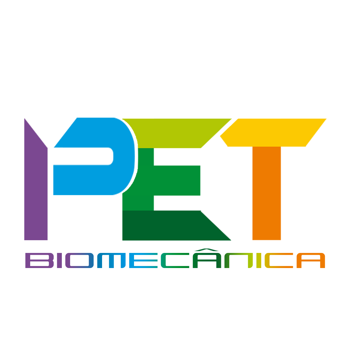 Logo PET 2026
