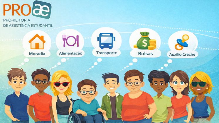 Assistência Estudantil