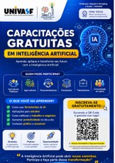 Capacitações AI