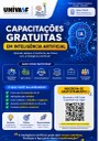 capacitações em AI