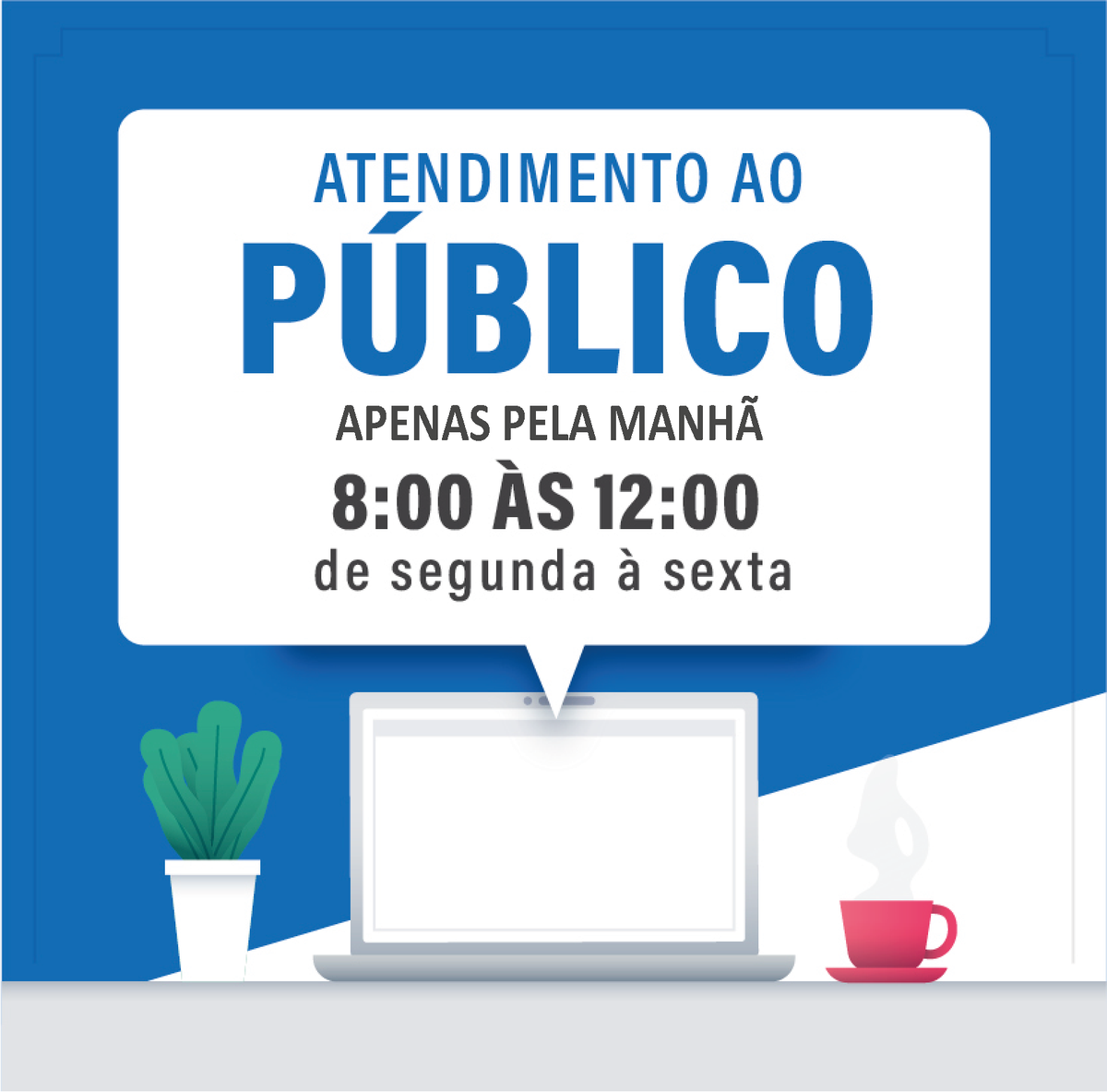 Horário de atendimento ao público — UNIVASF Universidade Federal do ...