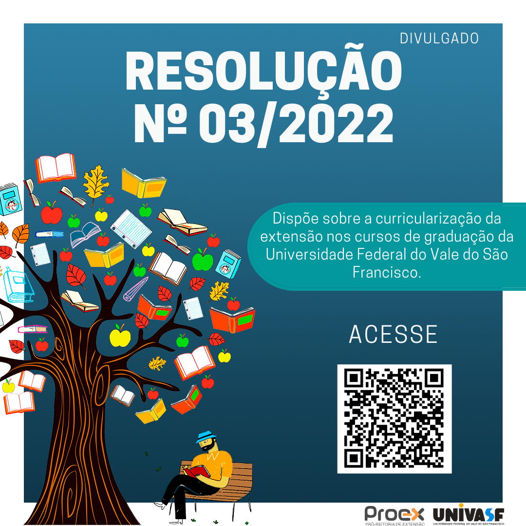 Resolução Nº 03/2022