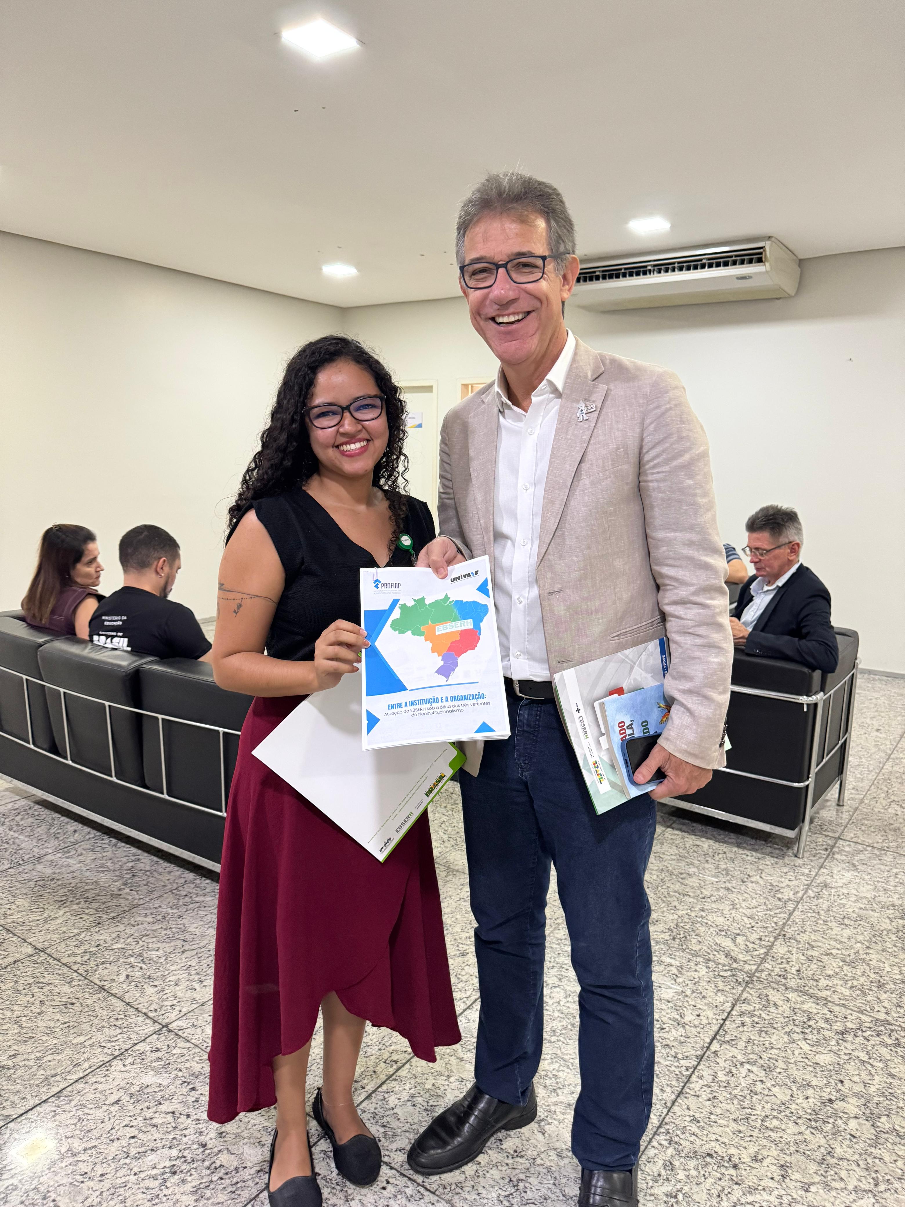 Foto Jakeline e pres da Ebhser Foto Jakeline e pres da Ebhser