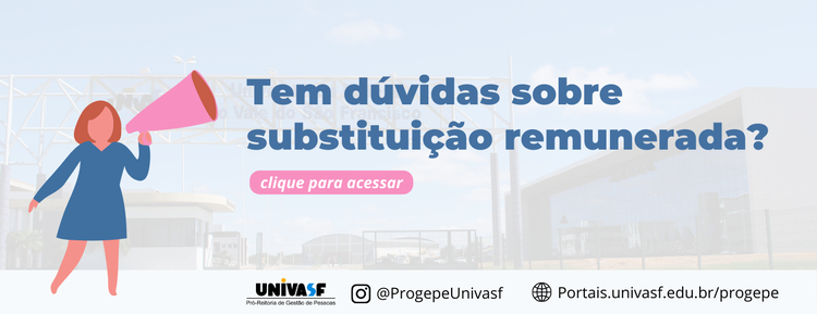 Substituição Remunerada