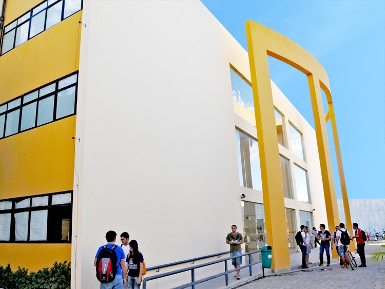 Univasf - Campus Juazeiro