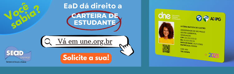 Identificação estudantil