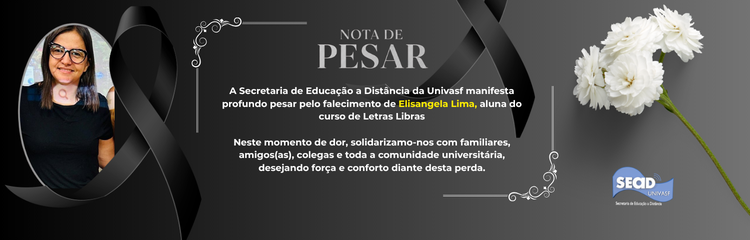 Nota de pesar