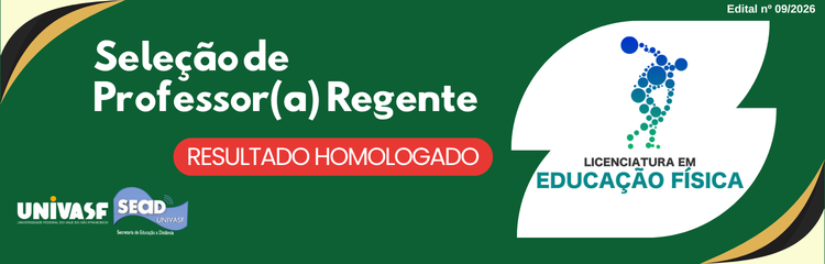 Resultado homologado