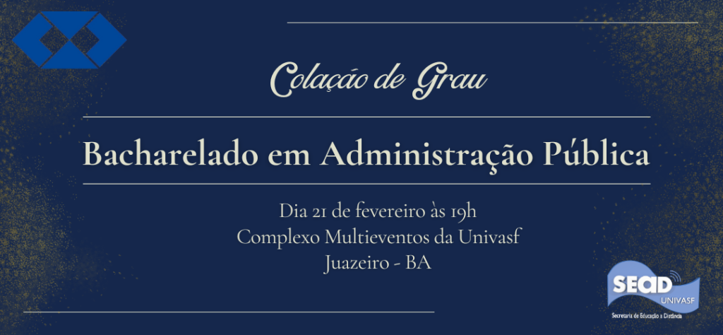 Eventos. Colação de grau Administração Pública.png