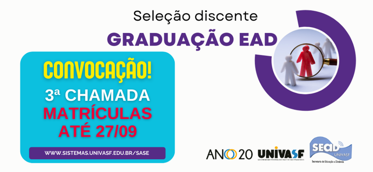 Eventos.Instagram. Matrículas da terceira chamada. ed. 34.2024.png