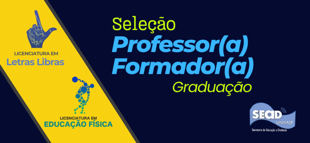 Eventos.Seleção de professor(a) formador(a). Letras libras e Educação física..png