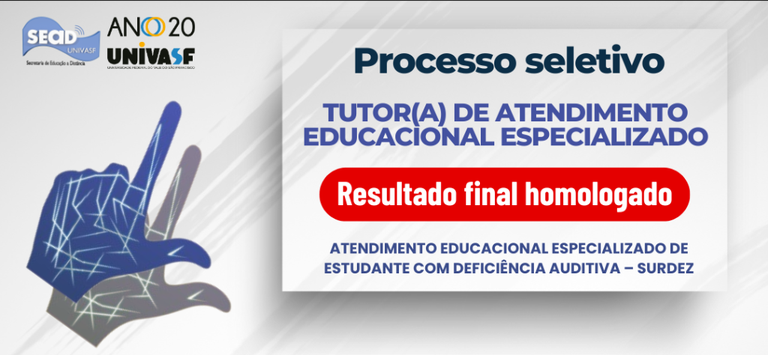 Eventos. Seleção de Tutor(a) especializado. Resultado final.png