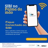 Aplicativo SIBI