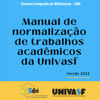Manual de normalização