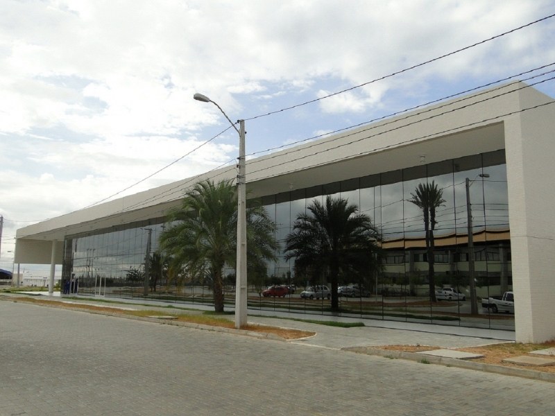 BIBLIOTECA CAMPUS PETROLINA (PE) - SEDE — SIBI Sistema Integrado de ...