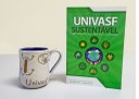 Cartilha Univasf Sustentável e Caneca