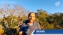 #10anosTVCaatinga - Professor e diretor do Crad José Alves
