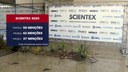 135 trabalhos recebem menção honrosa na 18ª Scientex