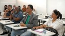 Campus Paulo Afonso recebe equipe da gestão pro tempore