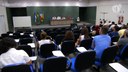 Campus Serra da Capivara se reúne com gestão pro tempore
