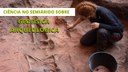 Ciência no Semiárido sobre geofísica arqueológica