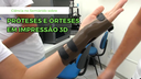 Ciência no Semiárido sobre próteses e órteses em impressão 3D