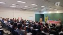 Congresso debate Arqueologia e patrimônio no campus Serra da Capivara