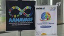 Encontro discute saúde física e mental no transtorno do espectro autista