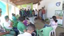 Entidades fazem planejamento de projetos sustentáveis no sertão pernambucano
