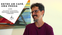 Entre um Café, uma Prosa com Eduardo Sequerra