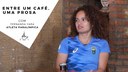 Entre um Café, uma Prosa com Fernanda Yara