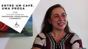 Entre um Café, uma Prosa com Tatiana Ferreira