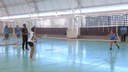 Etapa regional de badminton dos jogos escolares acontece na Univasf Etapa regional de badminton dos jogos escolares acontece na Univasf