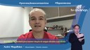 Hemoba adota medidas para manter doação de sangue durante a pandemia Hemoba adota medidas para manter doação de sangue durante a pandemia