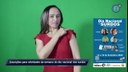 Inscrições para atividades da semana do dia nacional dos surdos Inscrições para atividades da semana do dia nacional dos surdos