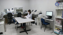 Laboratório da Univasf alcança a marca de 15 mil testes de covid-19