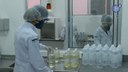 Laboratório da Univasf produz mais de 22 mil litros de álcool em dois anos