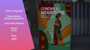 #Leia+ Contar a Negritude