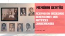 Memória Sertão Acervo da Sociedade beneficente dos artífices juazeirenses