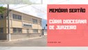 Memória Sertão Cúria diocesana de Juazeiro