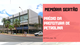 Memória Sertão Prédio da prefeitura de Petrolina