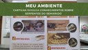 Meu ambiente - Cartilha divulga conhecimentos sobre serpentes do Semiárido