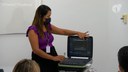 Policlínica recebe aparelho de ultrassonografia para pesquisa