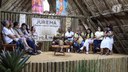 Povos indígenas discutem preservação e uso da jurema