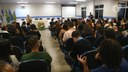 Presidente do CNPq participa de aula magna na Univasf